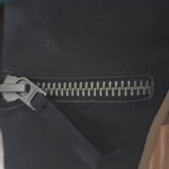 TOMS Milan Heels - Picture 9 of 9